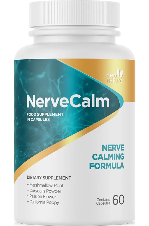 Nerve Calm